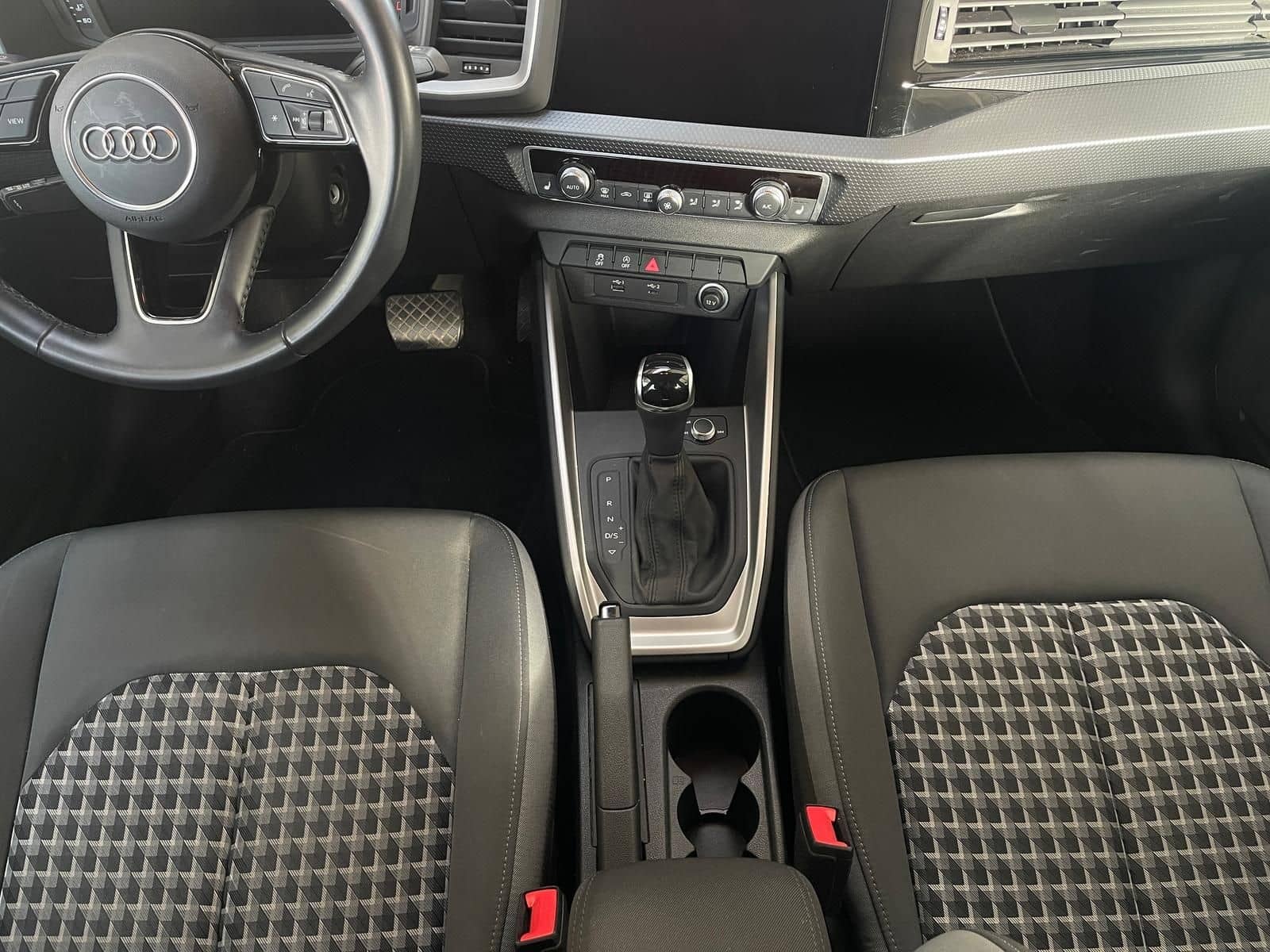 Audi A1 Sportback 1.0 TFSI 30 advanced+Automatik+uvm+ foto 15