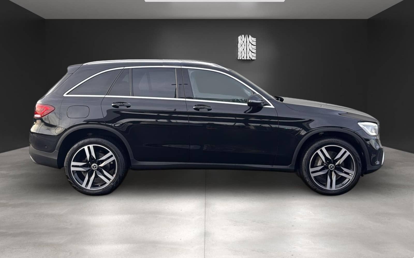 Mercedes-Benz GLC 300 de VIRTUAL*Sound*Distro*20*Mubeam*Kamera foto 11