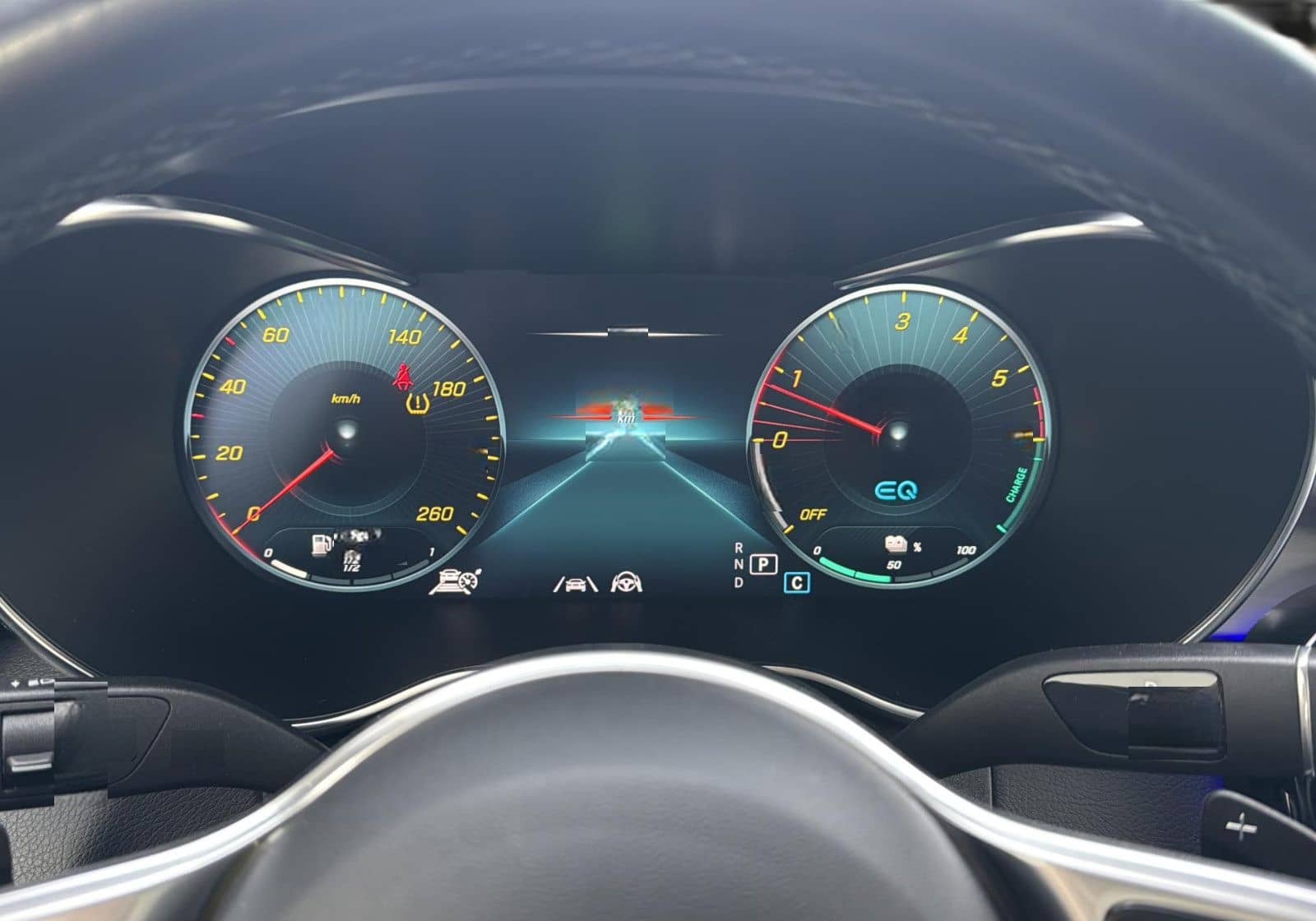 Mercedes-Benz GLC 300 de VIRTUAL*Sound*Distro*20*Mubeam*Kamera foto 19