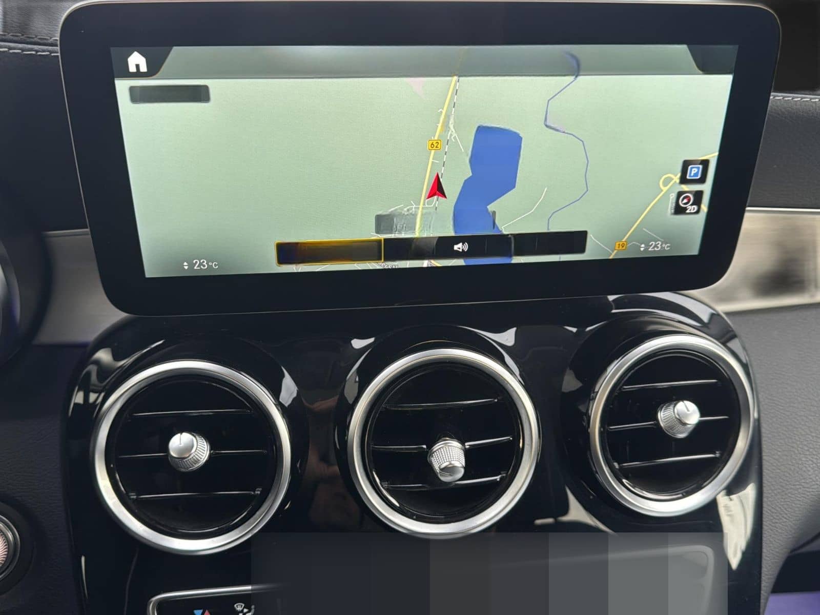 Mercedes-Benz GLC 300 de VIRTUAL*Sound*Distro*20*Mubeam*Kamera foto 20