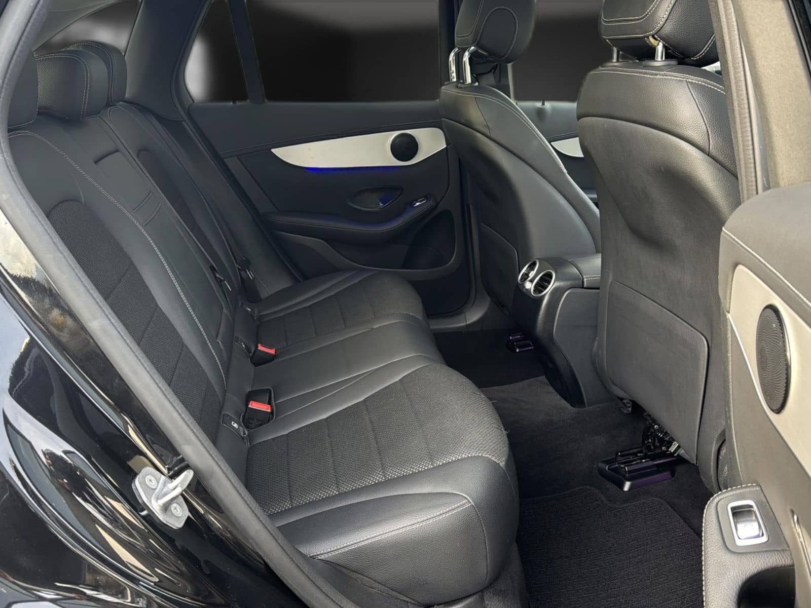 Mercedes-Benz GLC 300 de VIRTUAL*Sound*Distro*20*Mubeam*Kamera foto 24