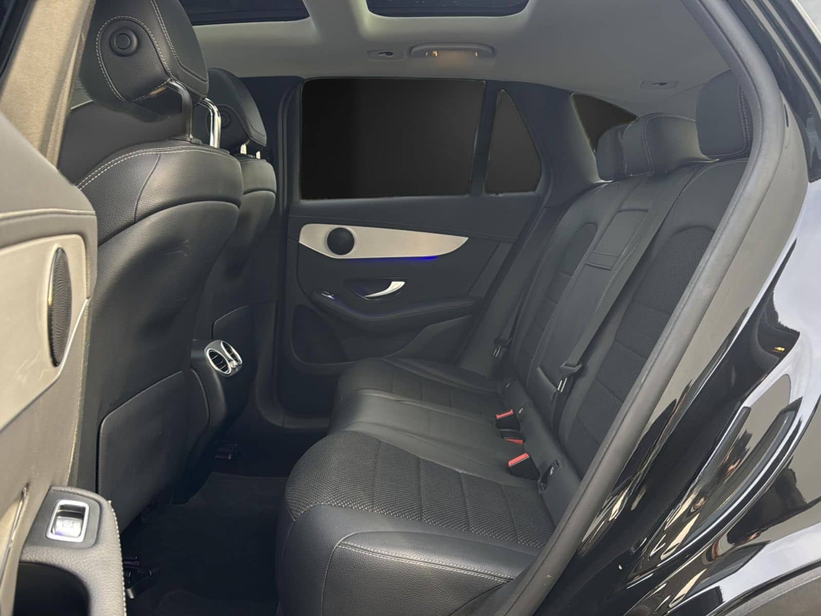 Mercedes-Benz GLC 300 de VIRTUAL*Sound*Distro*20*Mubeam*Kamera foto 25