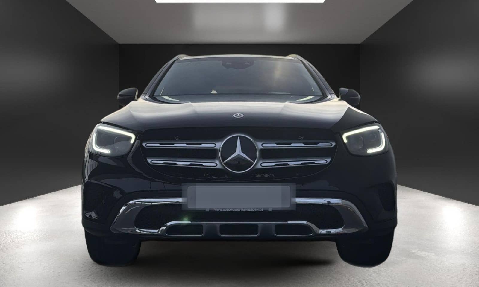 Mercedes-Benz GLC 300 de VIRTUAL*Sound*Distro*20*Mubeam*Kamera foto 9