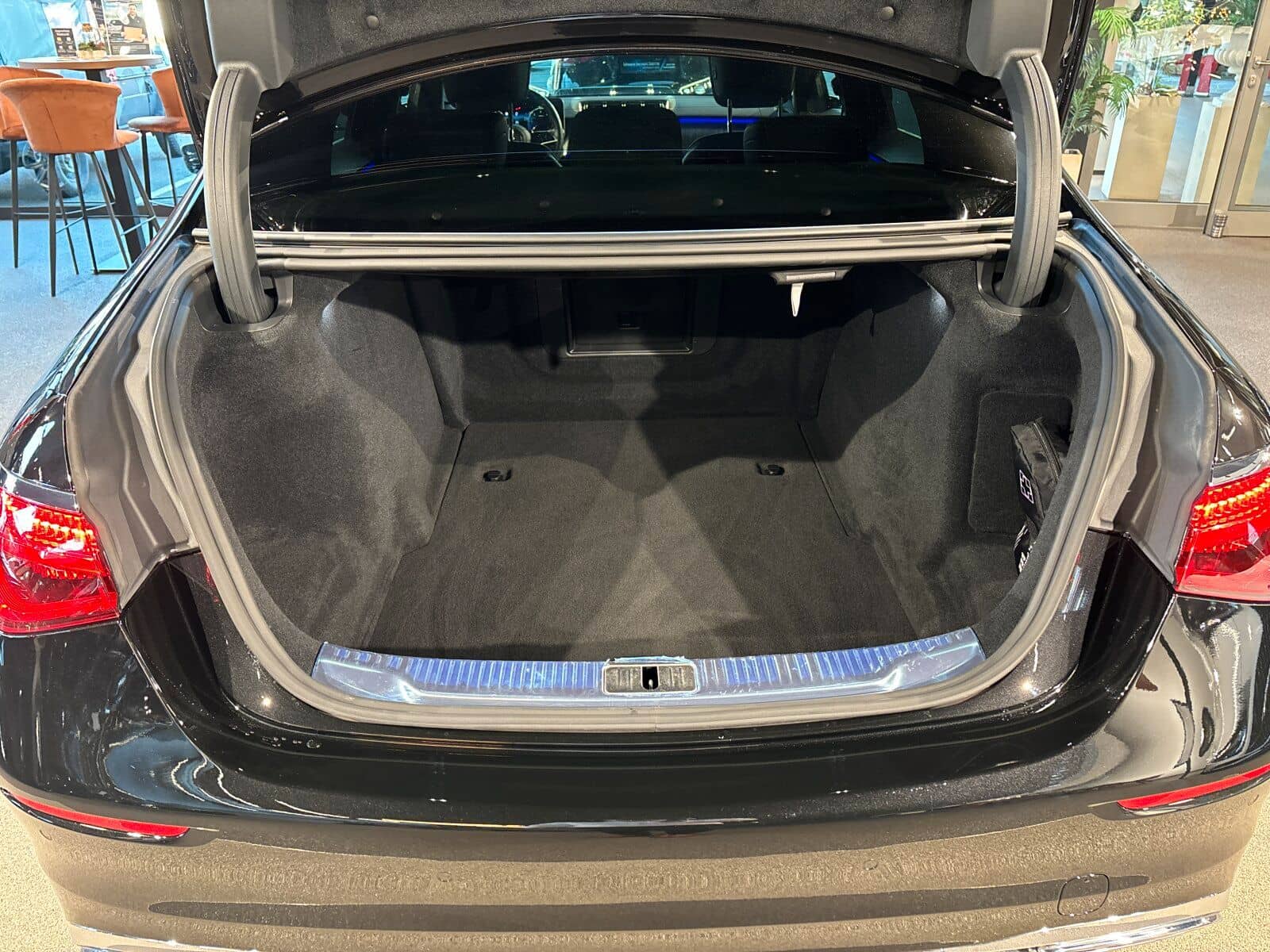 Mercedes-Benz S 350d 4M Airmatic*Pano*FAP*Burmester*Guard 360° foto 11