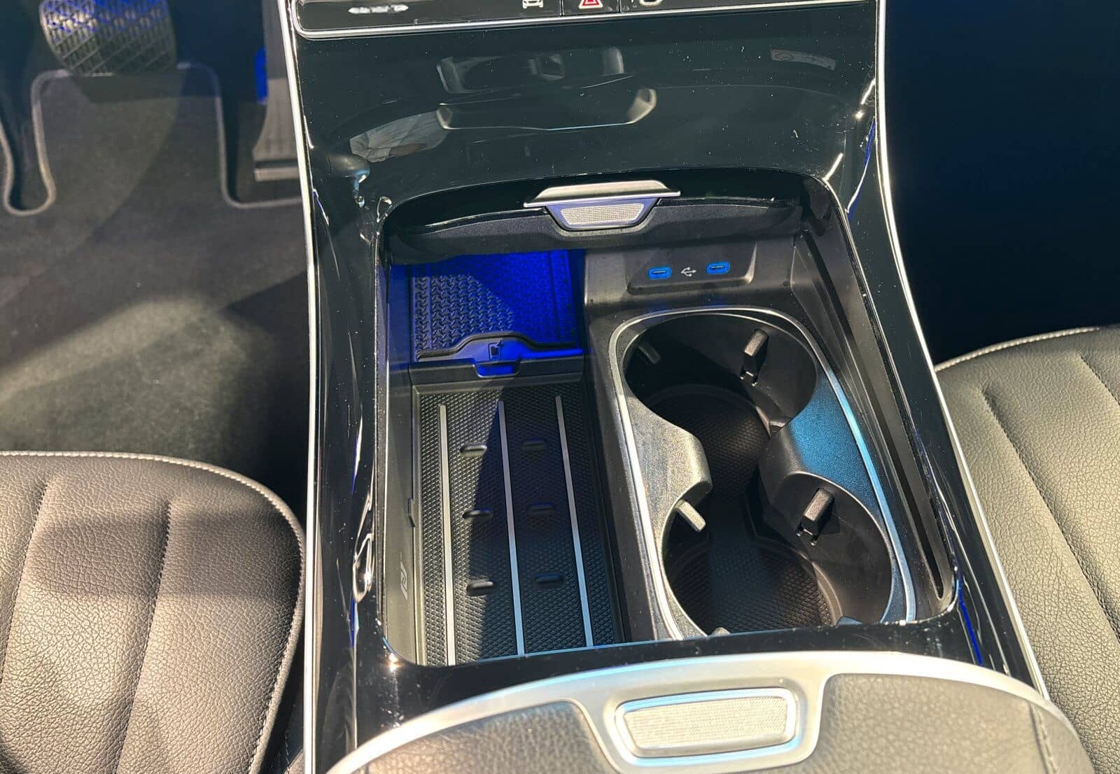 Mercedes-Benz S 350d 4M Airmatic*Pano*FAP*Burmester*Guard 360° foto 19