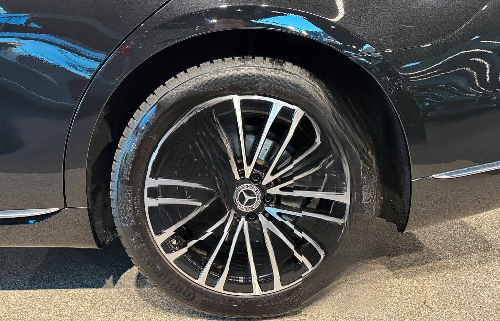 Mercedes-Benz S 350d 4M Airmatic*Pano*FAP*Burmester*Guard 360° foto 21