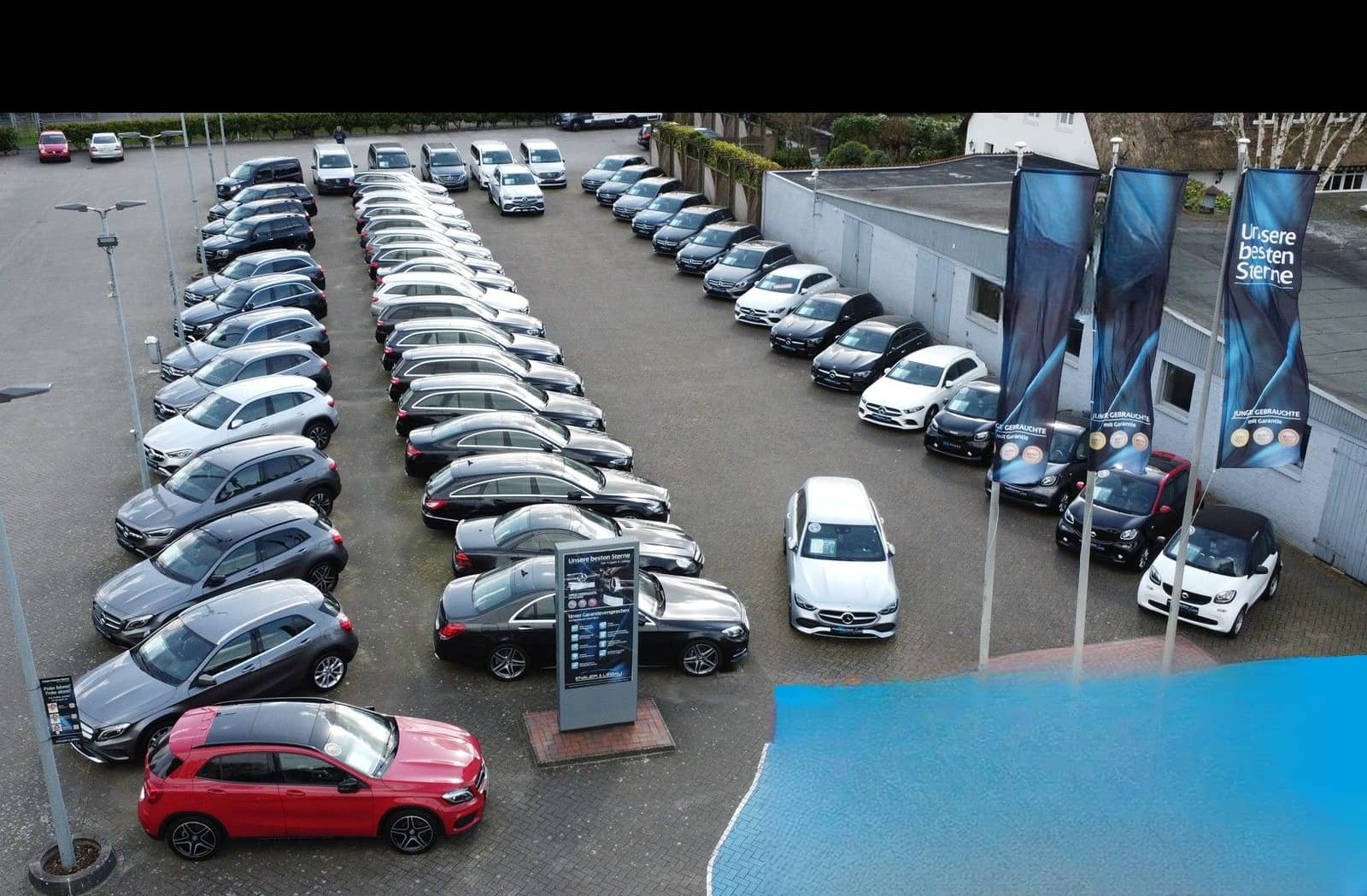 Mercedes-Benz S 350d 4M Airmatic*Pano*FAP*Burmester*Guard 360° foto 25