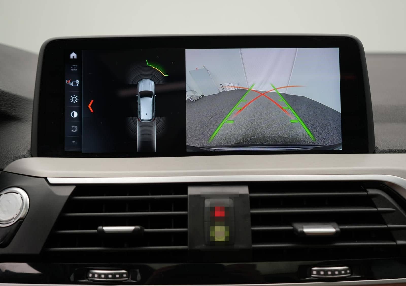 BMW X3 xDrive 30 d M Sport,LED,PANO,HUD,ACC,KAM,TOTW foto 16