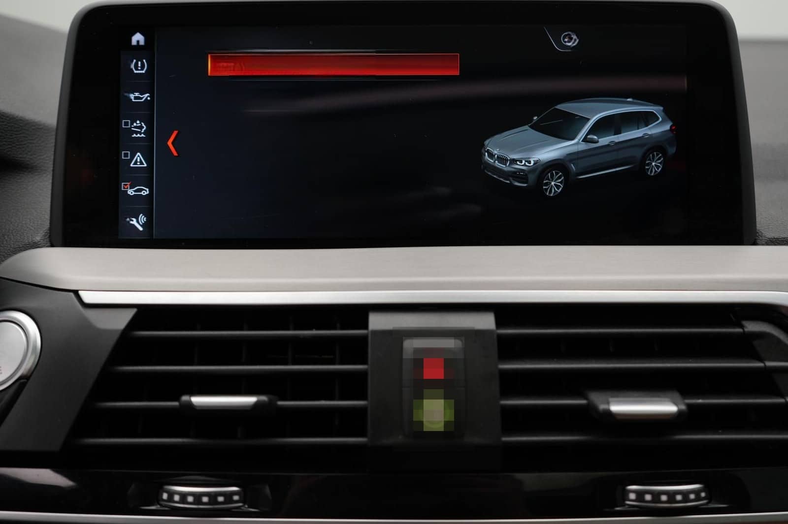 BMW X3 xDrive 30 d M Sport,LED,PANO,HUD,ACC,KAM,TOTW foto 17