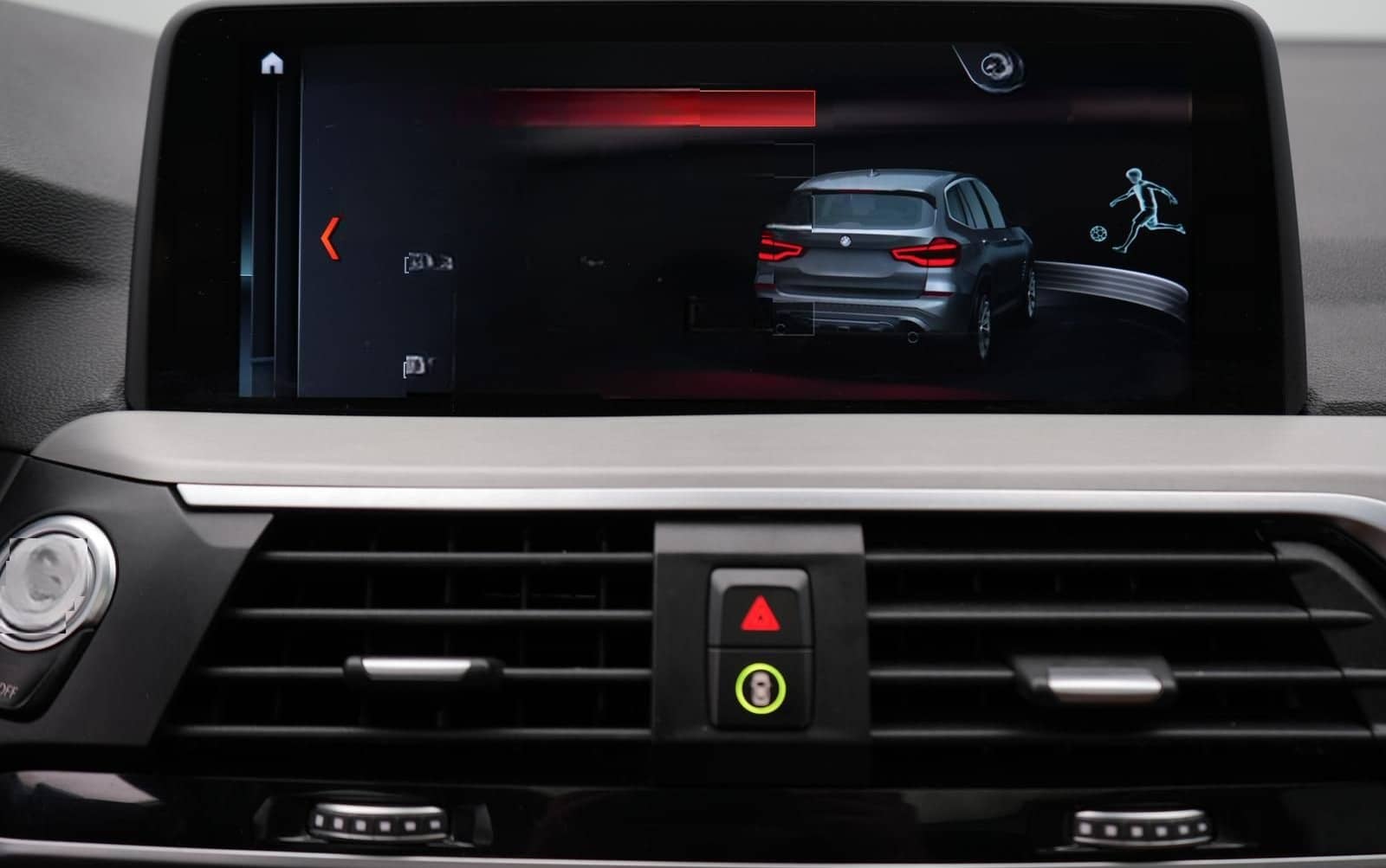 BMW X3 xDrive 30 d M Sport,LED,PANO,HUD,ACC,KAM,TOTW foto 20