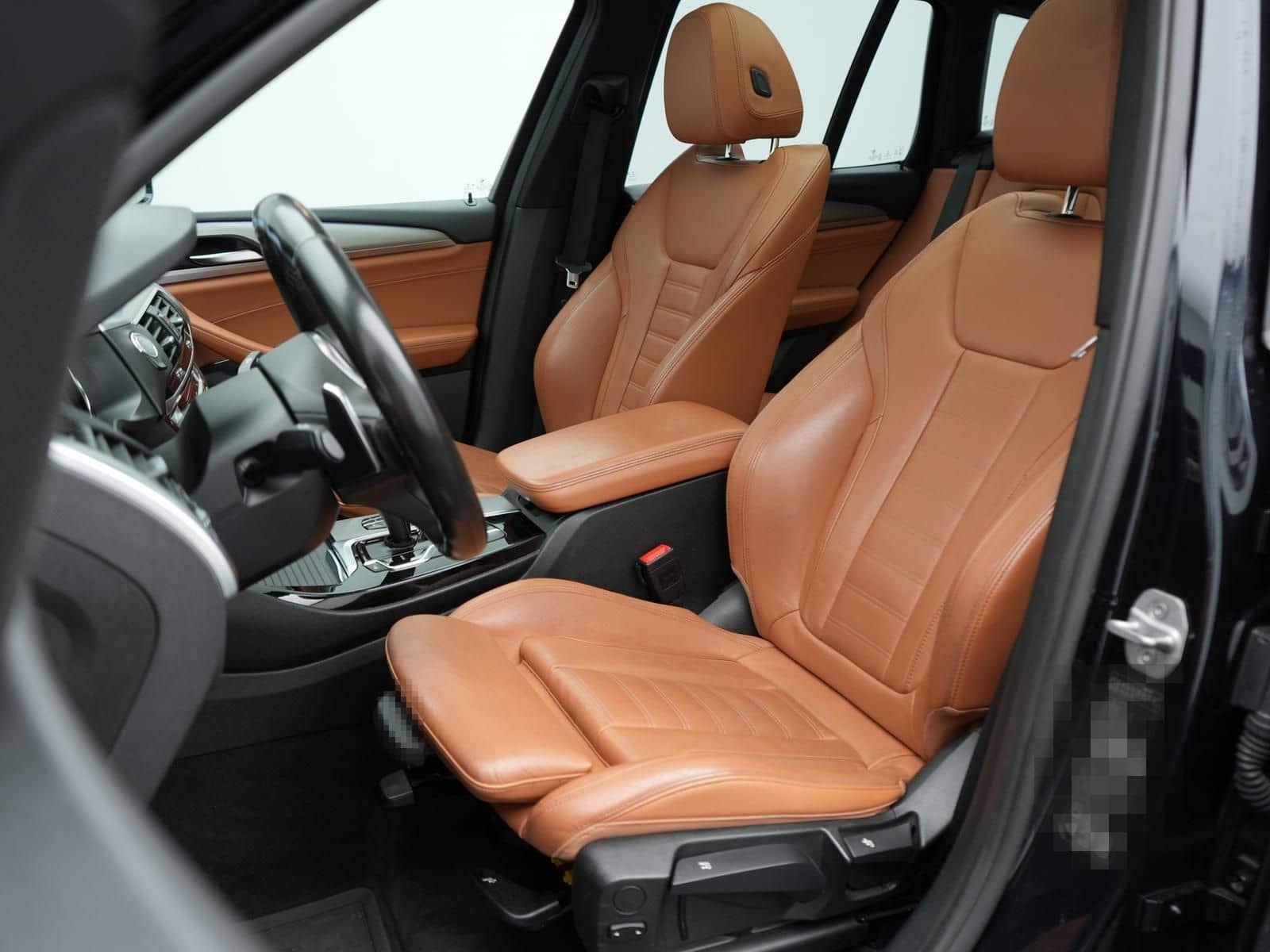 BMW X3 xDrive 30 d M Sport,LED,PANO,HUD,ACC,KAM,TOTW foto 6