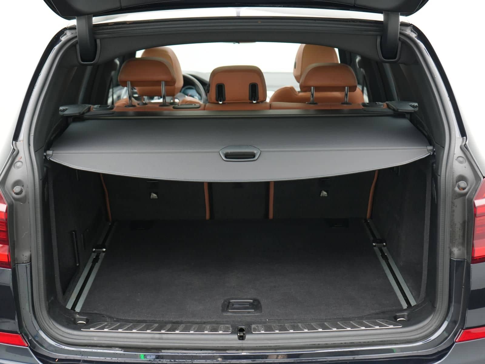 BMW X3 xDrive 30 d M Sport,LED,PANO,HUD,ACC,KAM,TOTW foto 8