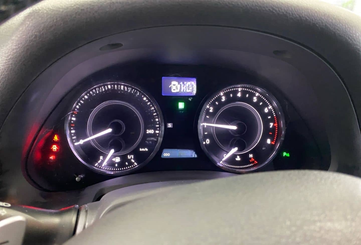 Lexus IS 250 Cabriolet *Leder*el Sitze*SHZ*Navi*Kamera foto 18