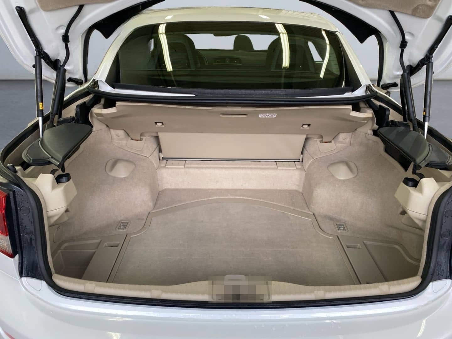 Lexus IS 250 Cabriolet *Leder*el Sitze*SHZ*Navi*Kamera foto 21