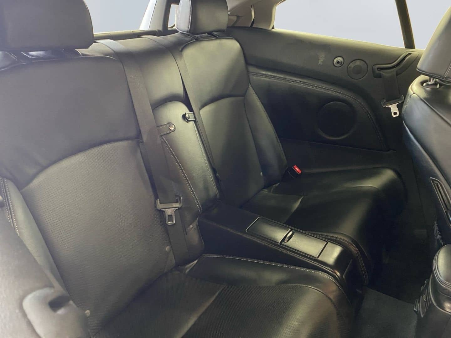 Lexus IS 250 Cabriolet *Leder*el Sitze*SHZ*Navi*Kamera foto 23