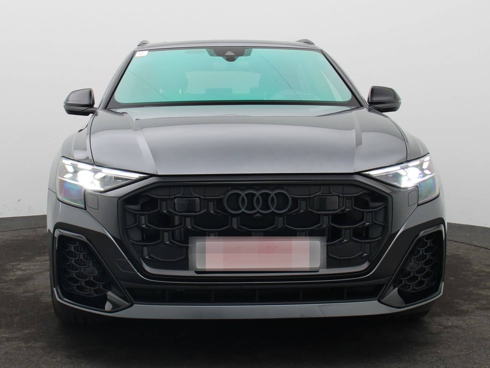 Audi Q8 S-Line 55 TFSI quattro / Pano, Laser, Standh foto 3