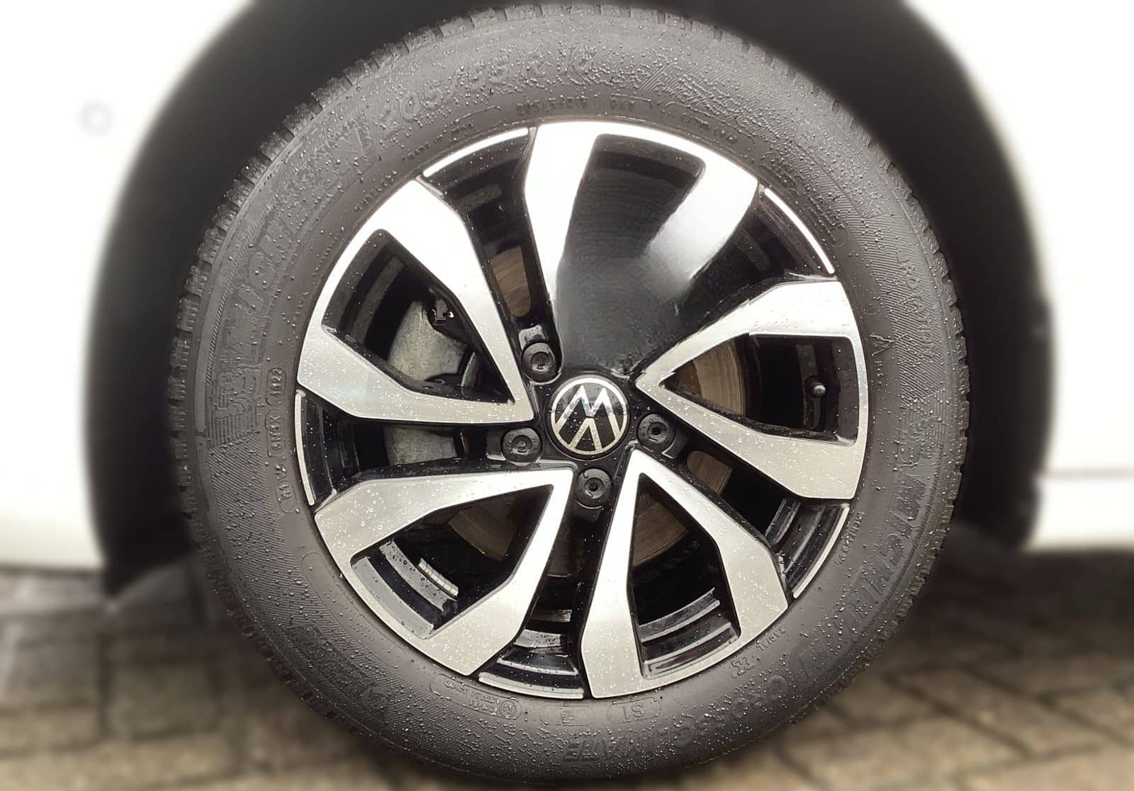 Volkswagen Golf VIII 1.5 TSI ACTIVE +STHZ +IQ.LIGHT +ACC +V foto 6