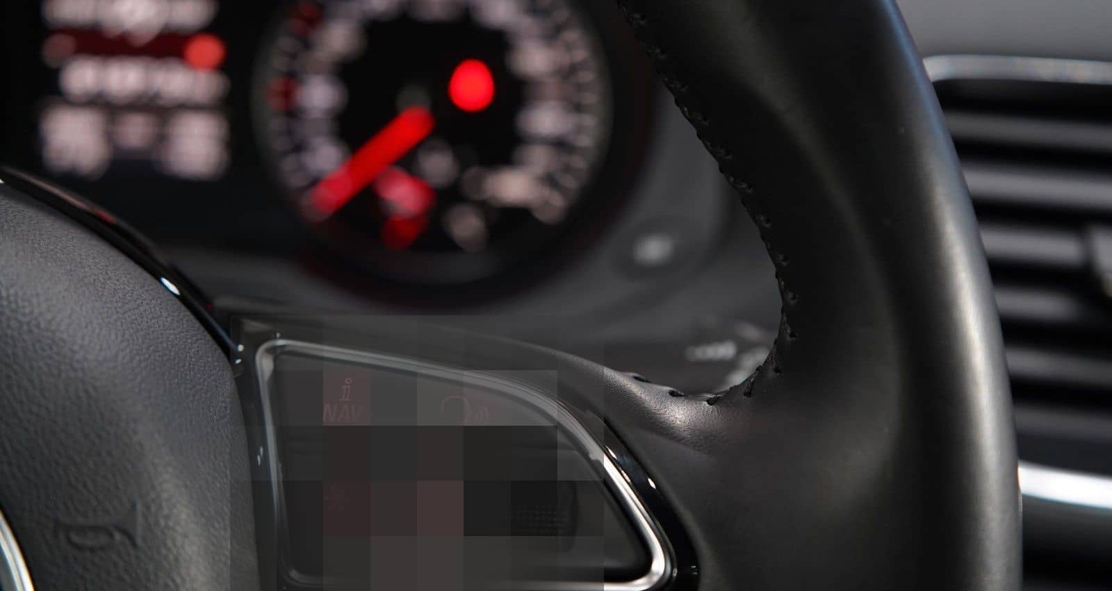 Audi Q3 2.0 TFSI quattro S line*Pano*Keyless*Bose* foto 19