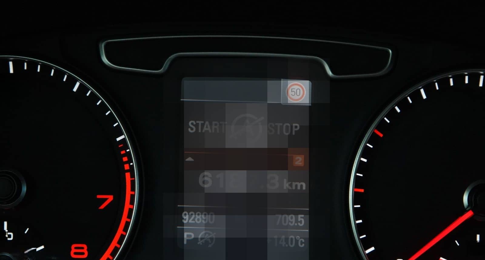 Audi Q3 2.0 TFSI quattro S line*Pano*Keyless*Bose* foto 22