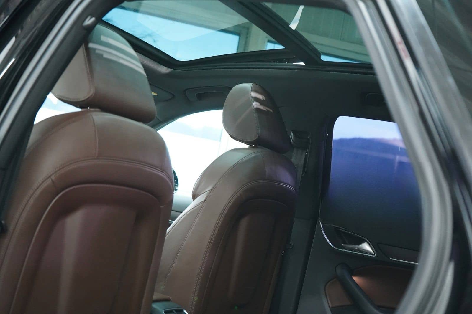 Audi Q3 2.0 TFSI quattro S line*Pano*Keyless*Bose* foto 7