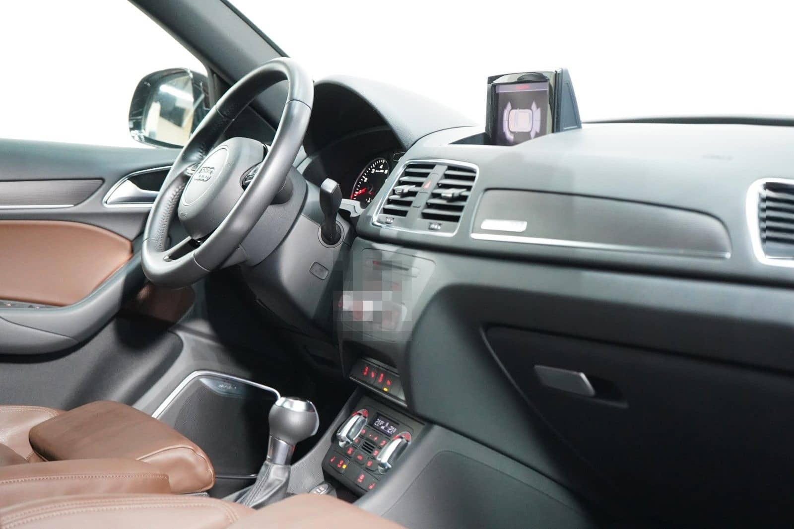 Audi Q3 2.0 TFSI quattro S line*Pano*Keyless*Bose* foto 9