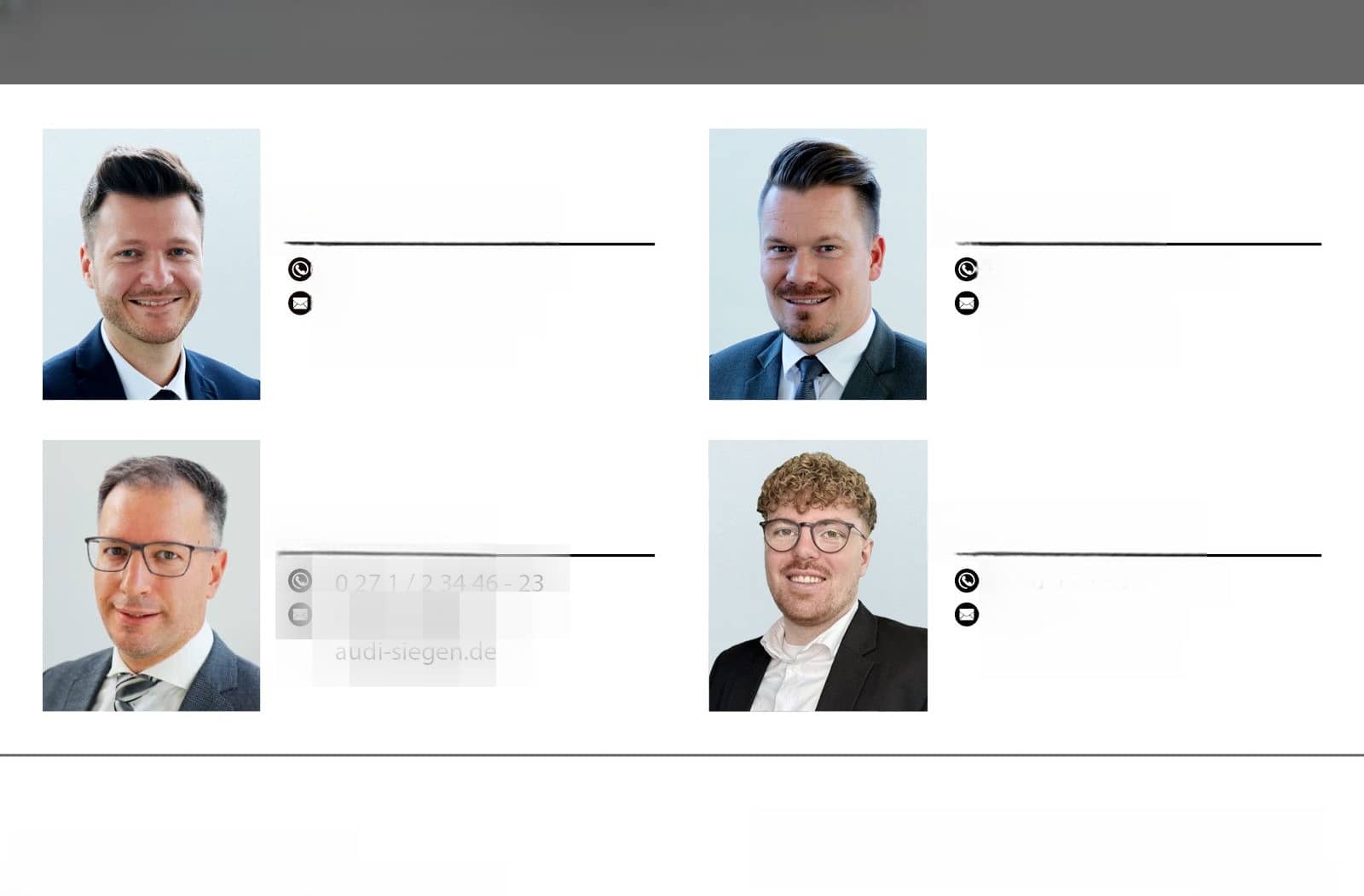 Audi RS Q8 4.0 TFSI quattro Pano Matrix LED Assistenz foto 8