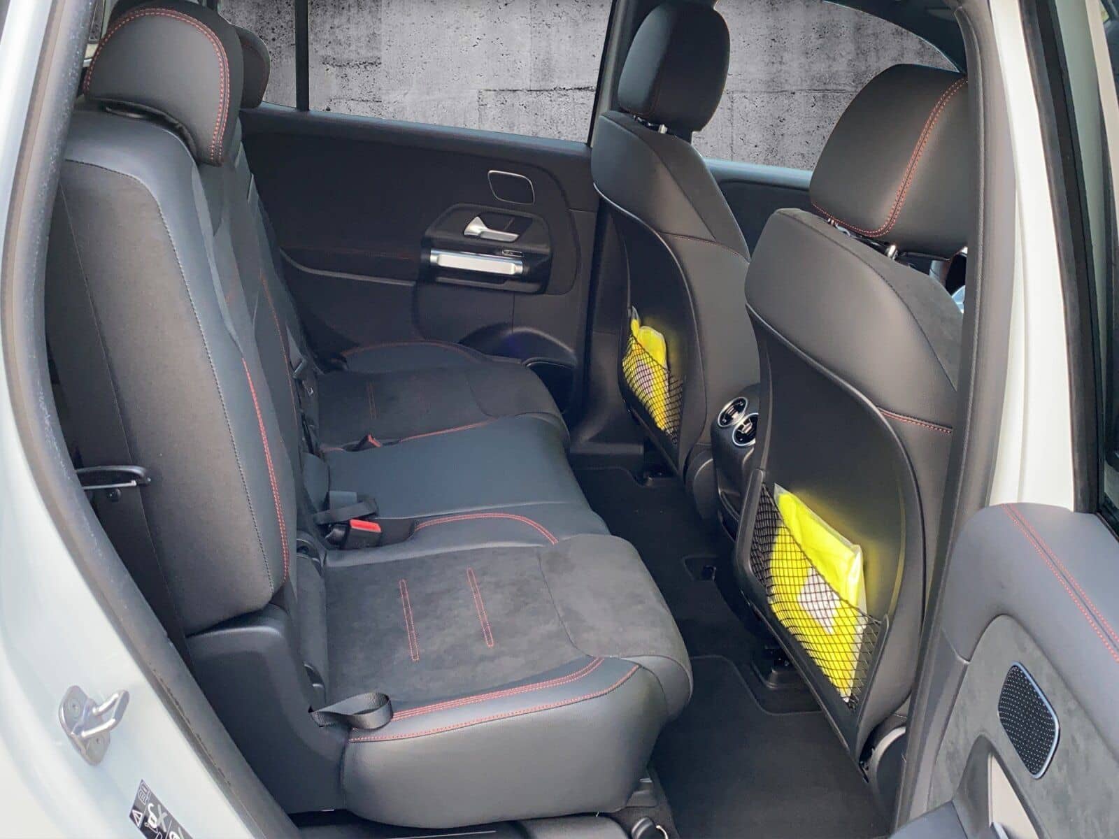 Mercedes-Benz EQB 300 4M AMG+NIGHT+DISTRO+PANO+BURME+360°+MEMO foto 13