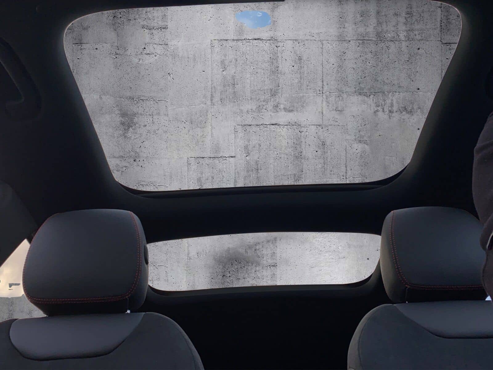 Mercedes-Benz EQB 300 4M AMG+NIGHT+DISTRO+PANO+BURME+360°+MEMO foto 17