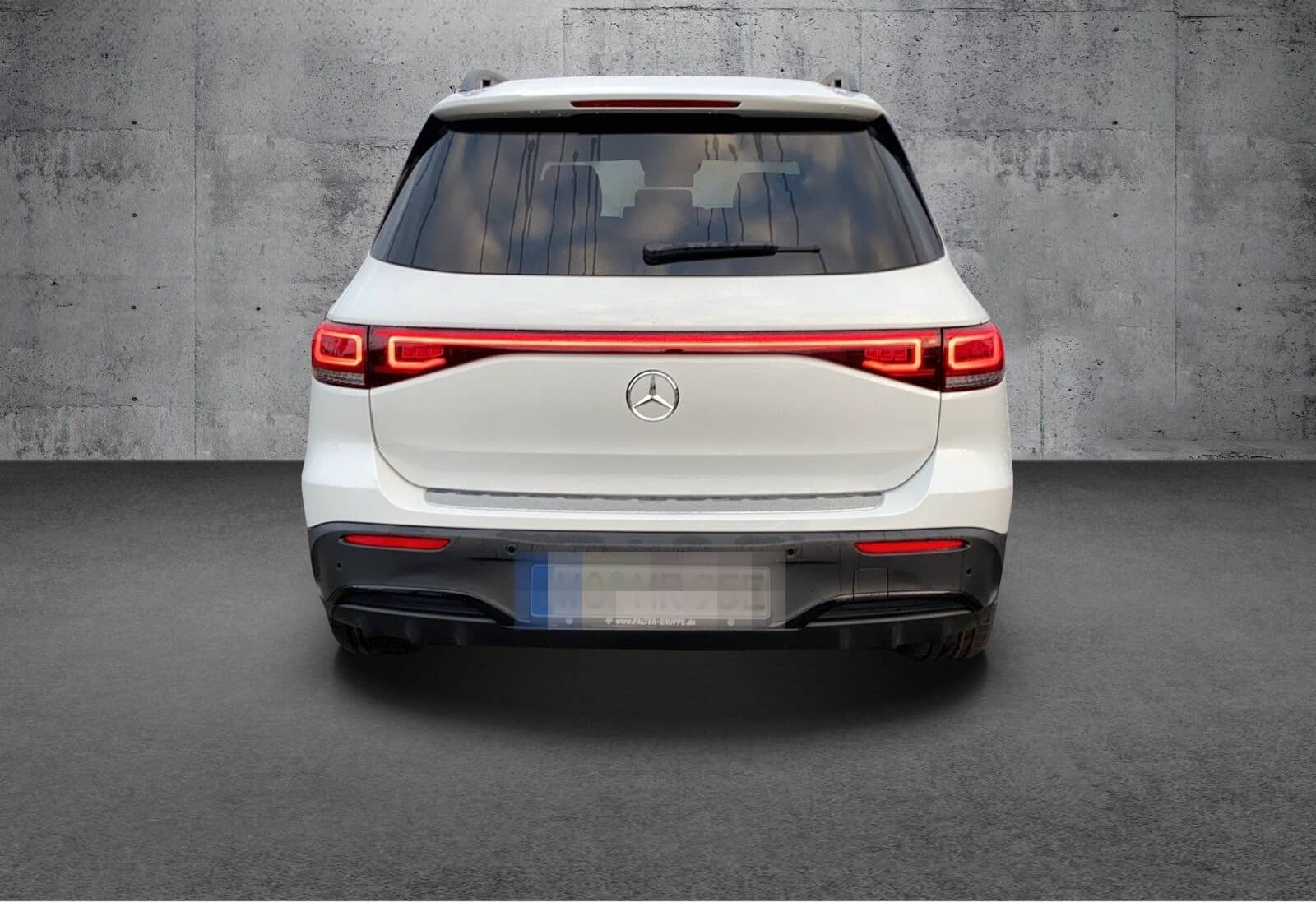 Mercedes-Benz EQB 300 4M AMG+NIGHT+DISTRO+PANO+BURME+360°+MEMO foto 6