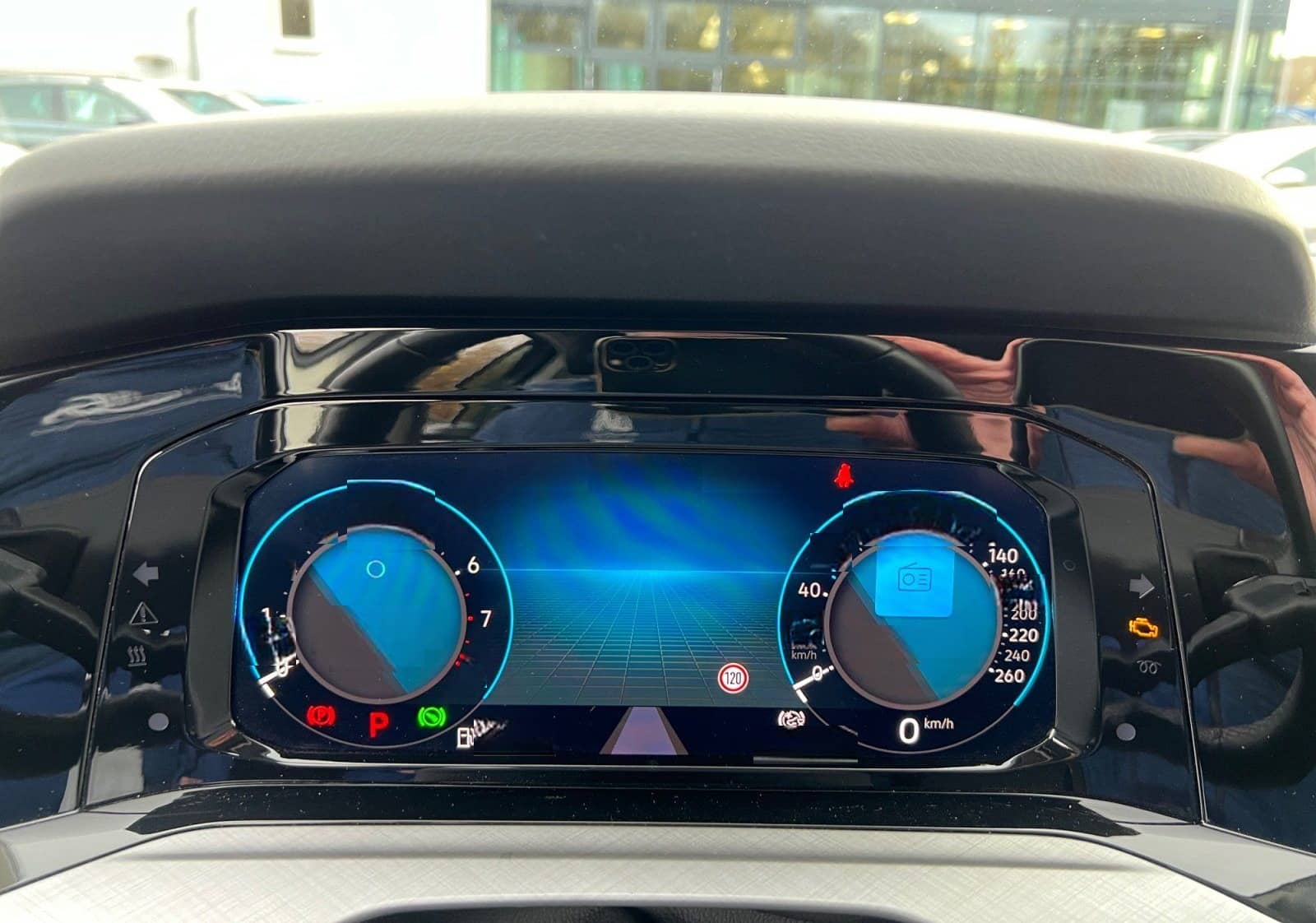 Volkswagen Golf VIII Life 81kw eTSI DSG *NAVI*Virt.Cockpit* foto 13