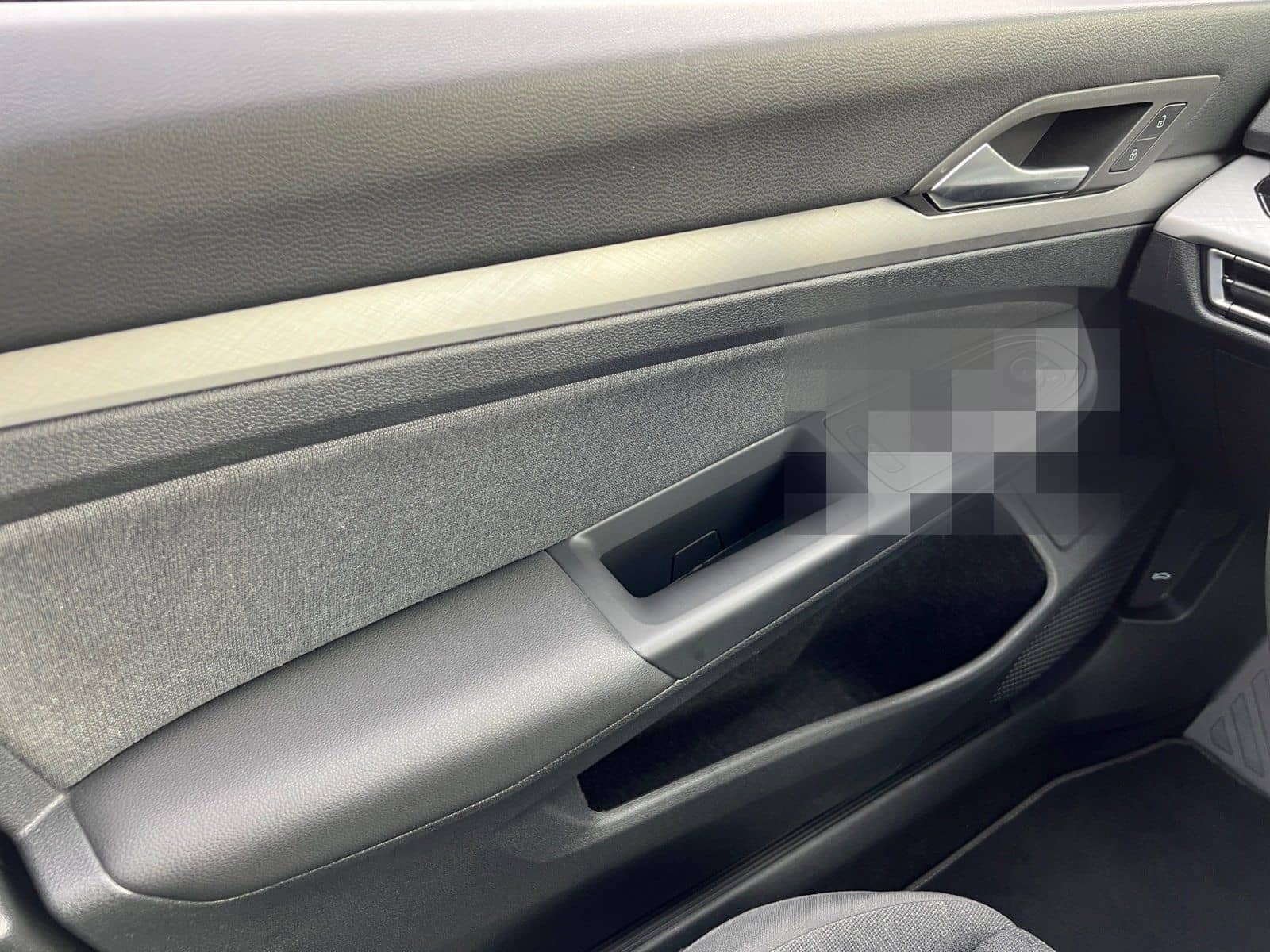 Volkswagen Golf VIII Life 81kw eTSI DSG *NAVI*Virt.Cockpit* foto 15