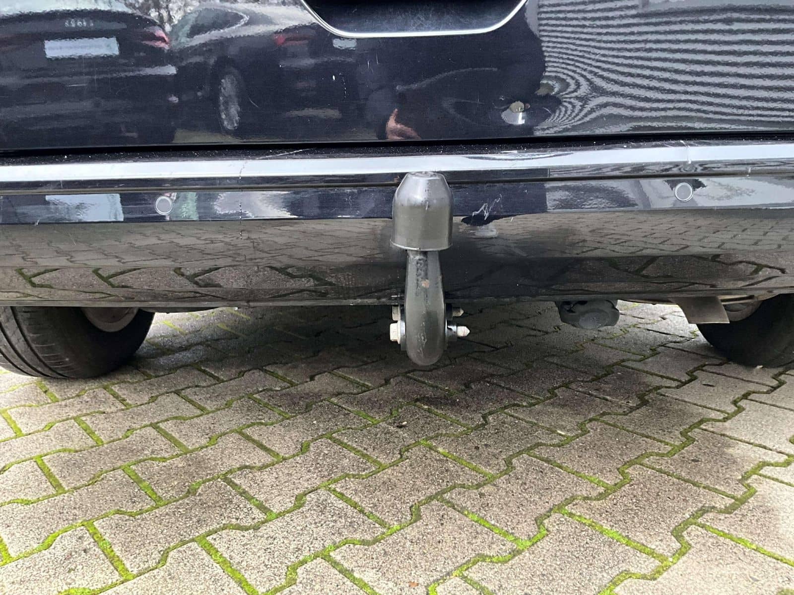 Volkswagen Caddy 1,5 TSI  Life  foto 23