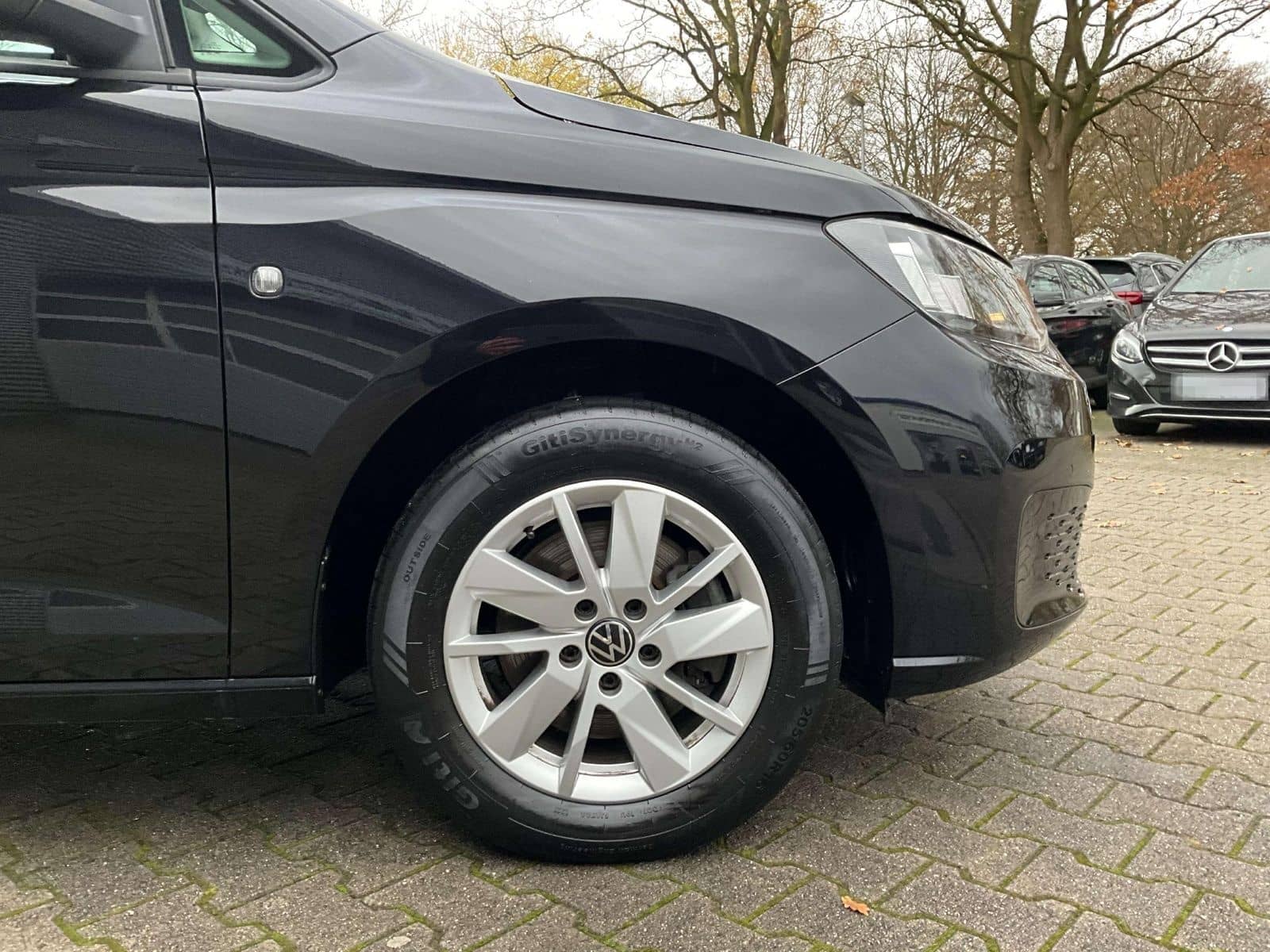 Volkswagen Caddy 1,5 TSI  Life  foto 6