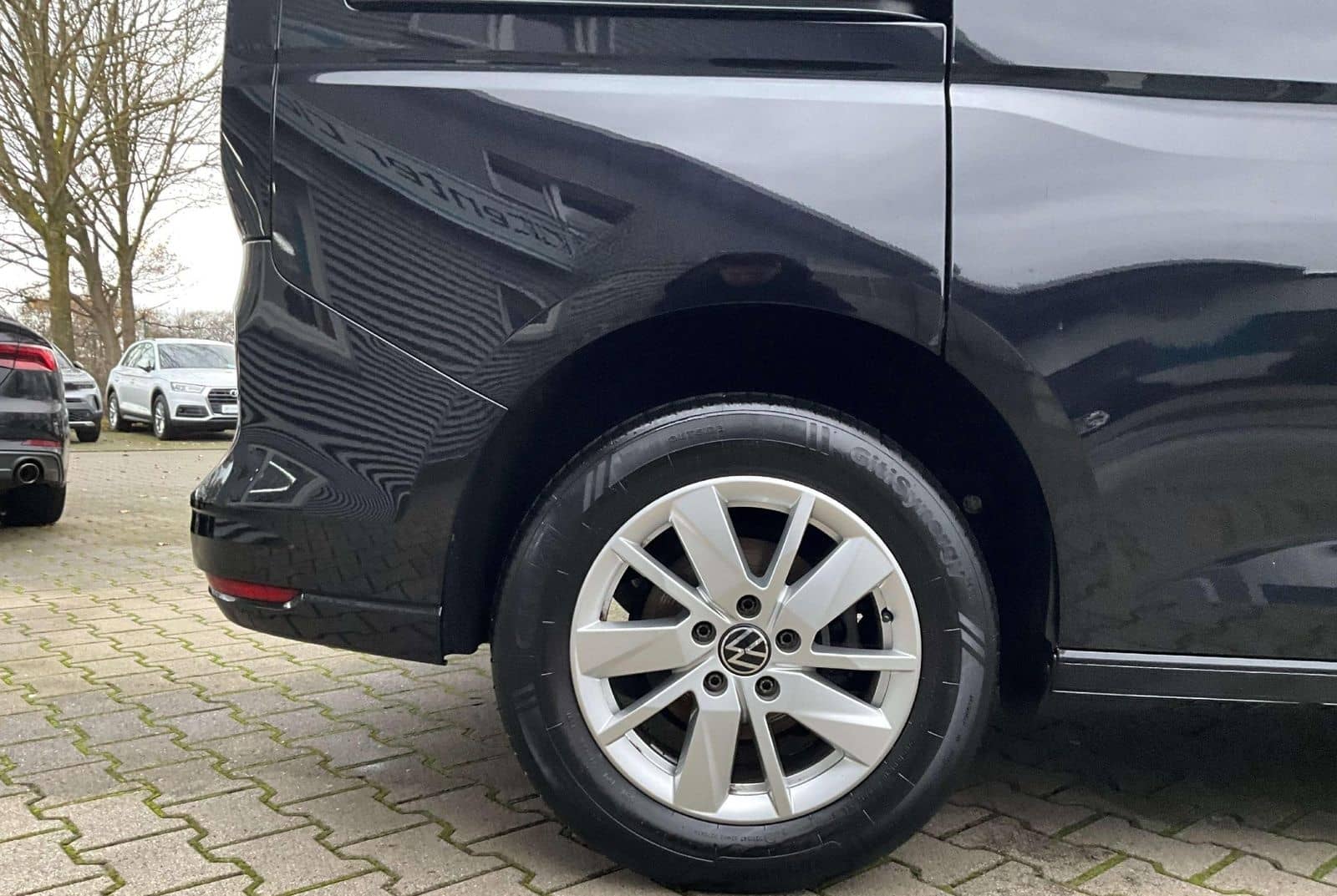 Volkswagen Caddy 1,5 TSI  Life  foto 7