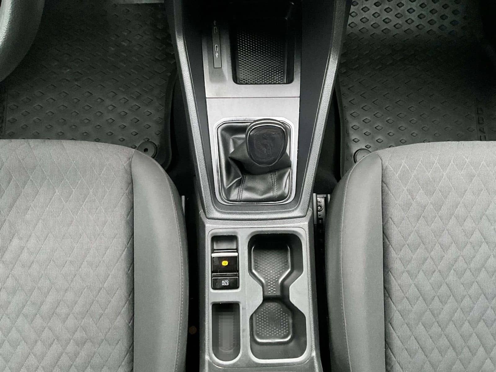 Volkswagen Caddy 1,5 TSI  Life  foto 10