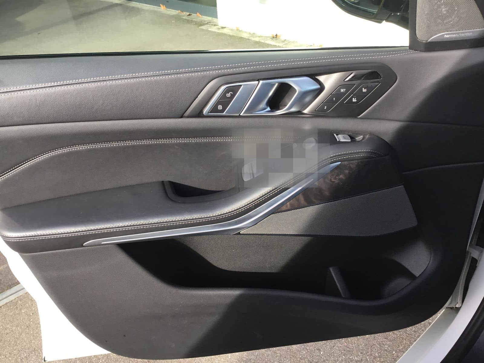 BMW X7 M60i PANO SKY+STANDHZ+KAMERA+ACC+AHK foto 16