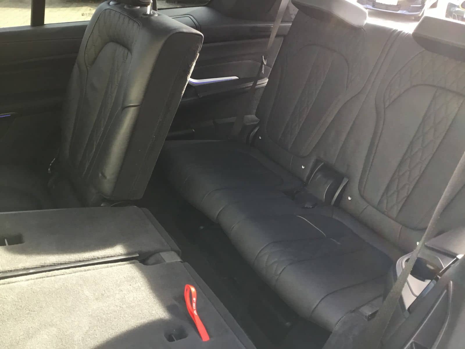 BMW X7 M60i PANO SKY+STANDHZ+KAMERA+ACC+AHK foto 20