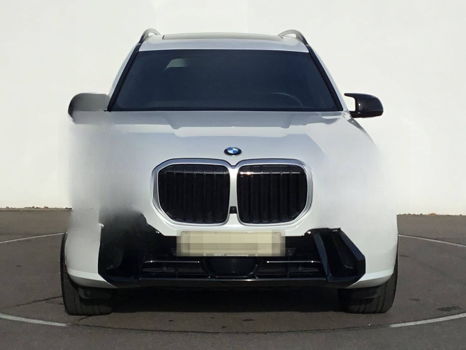 BMW X7 M60i PANO SKY+STANDHZ+KAMERA+ACC+AHK foto 7