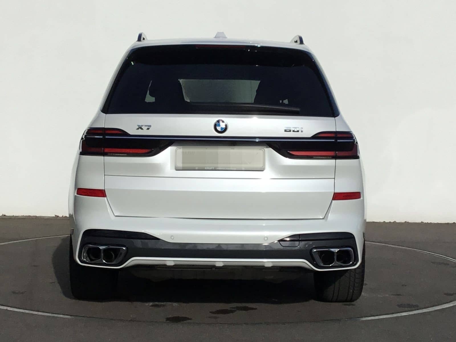 BMW X7 M60i PANO SKY+STANDHZ+KAMERA+ACC+AHK foto 9