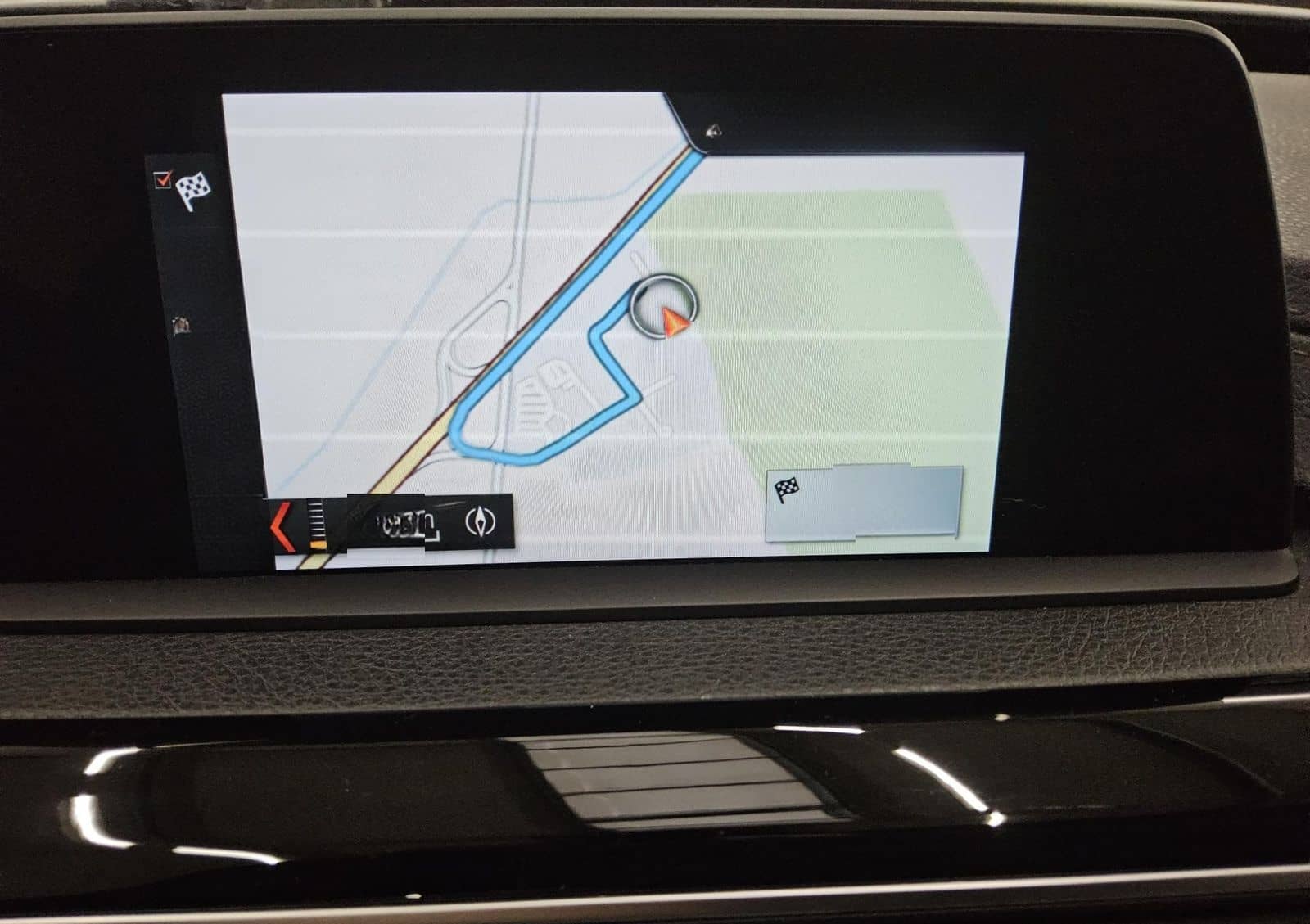 BMW 318 Gran Turismo Luxury-Line Navi LED Pano foto 7