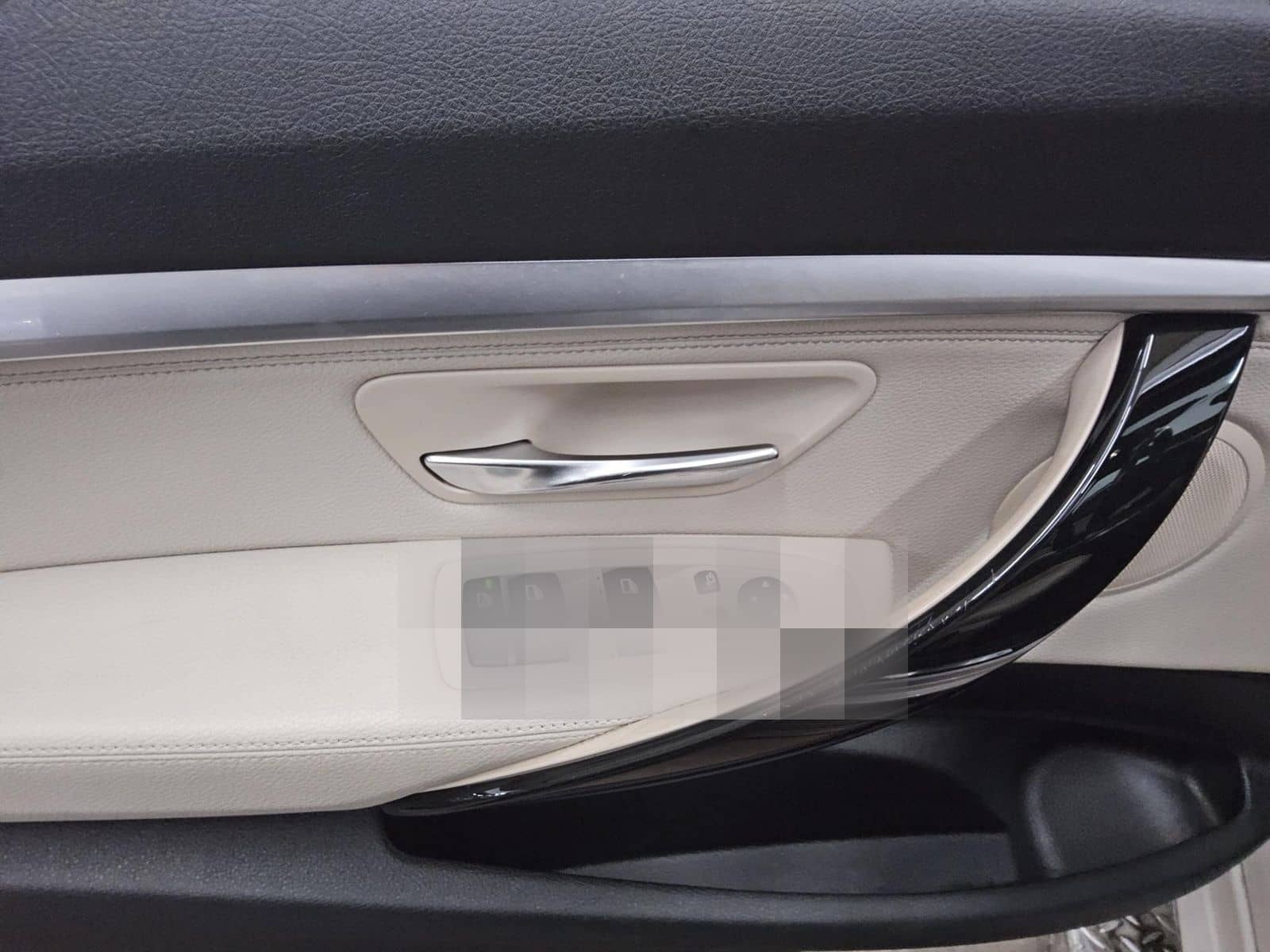 BMW 318 Gran Turismo Luxury-Line Navi LED Pano foto 9