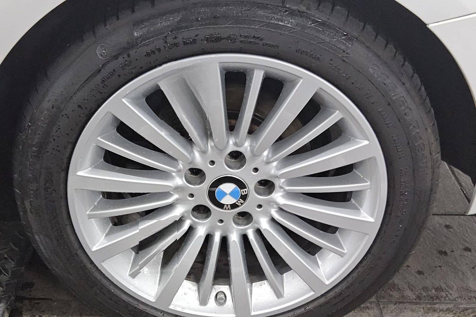 BMW 318 Gran Turismo Luxury-Line Navi LED Pano foto 10