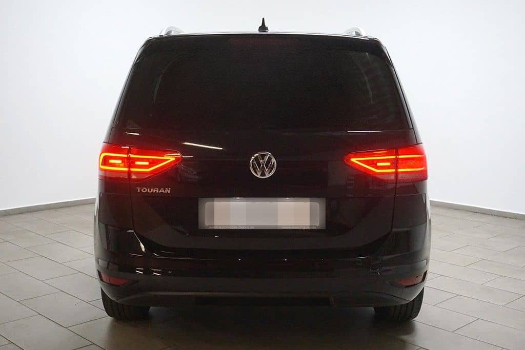 Volkswagen Touran 1.5TSI DSG Highline 7-Sitzer AHK Navi LED foto 5