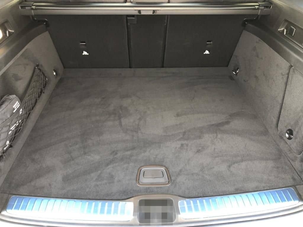 Mercedes-Benz GLE 450 d 4MATIC +MBUX+AMG+Wide+Navi+Pano+Burm foto 12