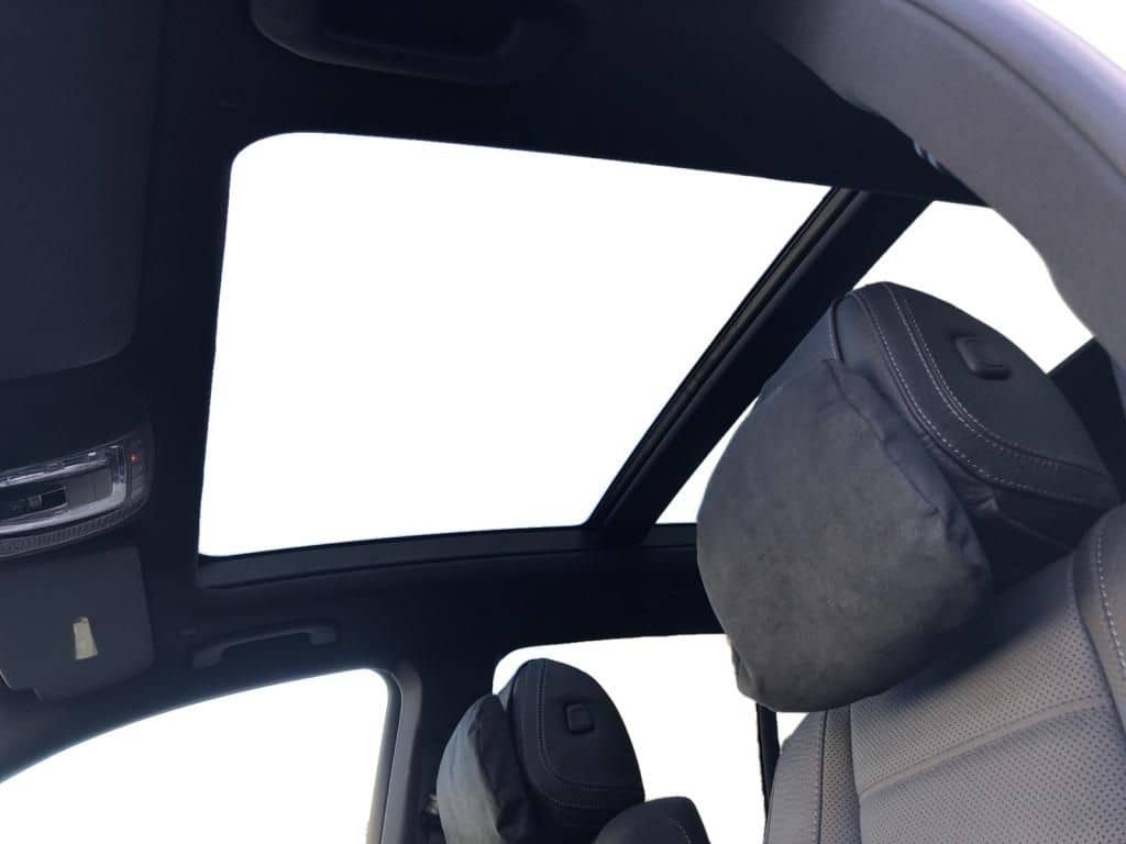 Mercedes-Benz GLE 450 d 4MATIC +MBUX+AMG+Wide+Navi+Pano+Burm foto 13