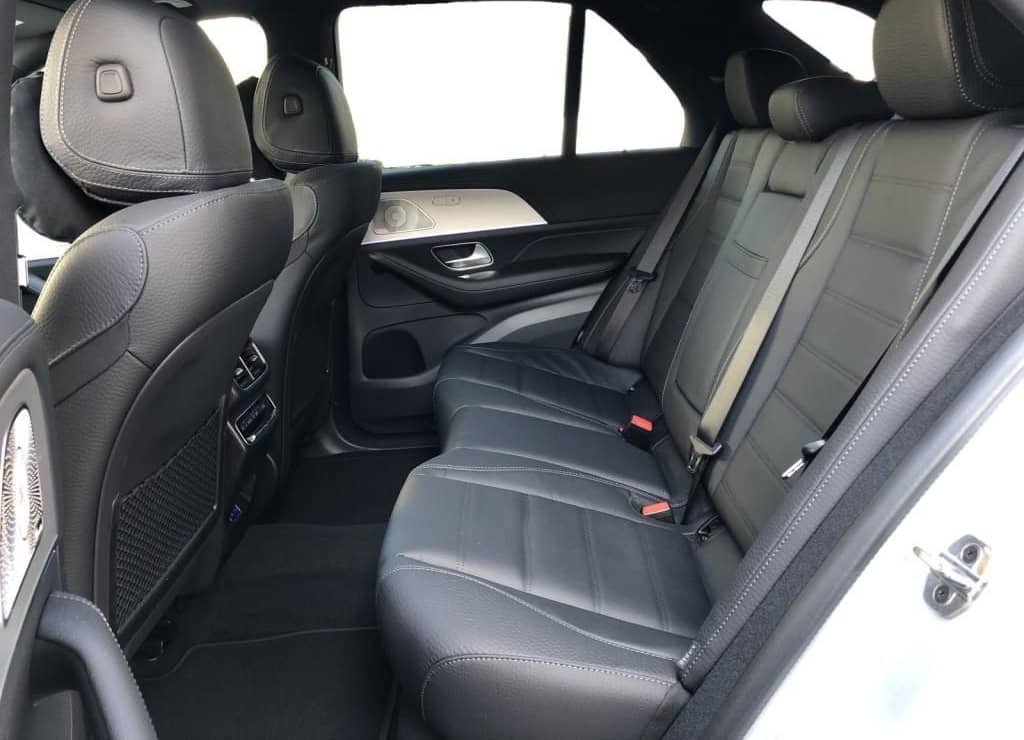 Mercedes-Benz GLE 450 d 4MATIC +MBUX+AMG+Wide+Navi+Pano+Burm foto 7