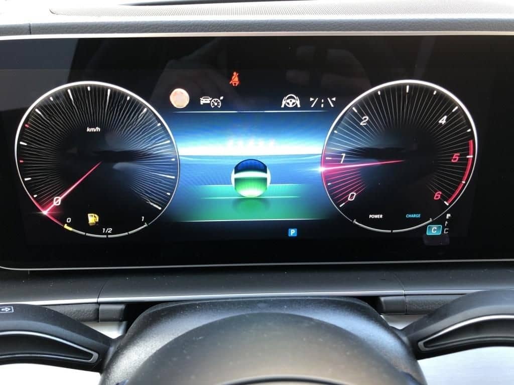 Mercedes-Benz GLE 450 d 4MATIC +MBUX+AMG+Wide+Navi+Pano+Burm foto 9