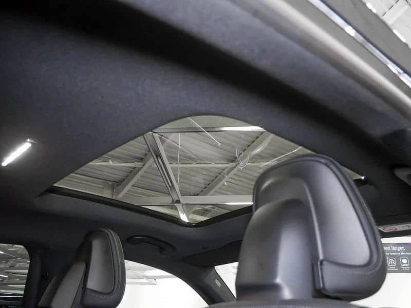 Mercedes-Benz GLC 63 AMG S E PERFORMANCE Coupé 4M+ AMG BURM foto 11