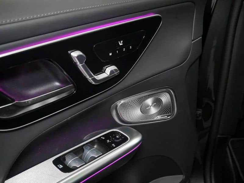 Mercedes-Benz GLC 63 AMG S E PERFORMANCE Coupé 4M+ AMG BURM foto 17