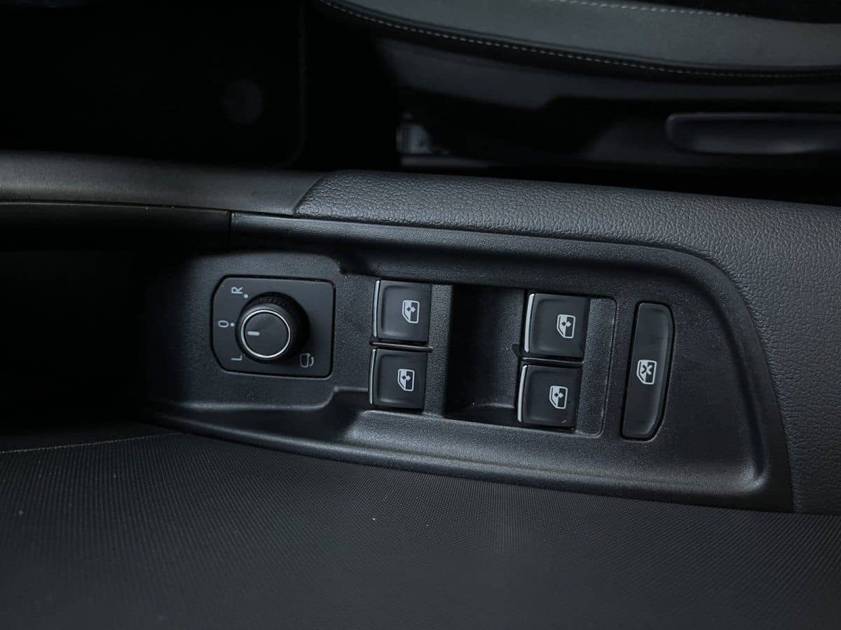 Audi A1 Sportback   30 TFSI S line foto 12